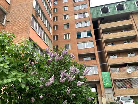 квартира за адресою Північна вул., 75