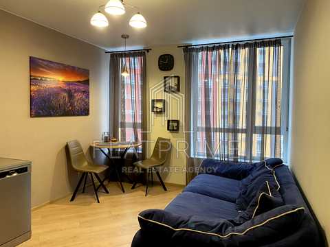квартира по адресу Столичное шоссе, 3