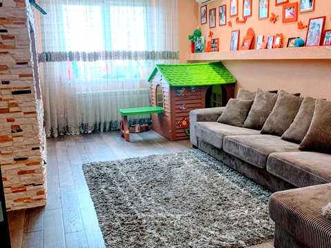 квартира за адресою Юрія Кондратюка вул., 5