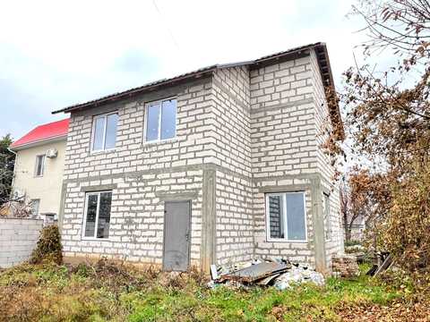 дом по адресу Обильная