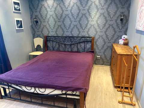 квартира по адресу Новопироговская ул., 27