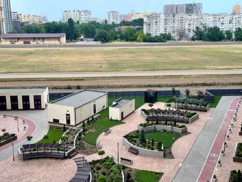 квартира по адресу Краснова ул., 3