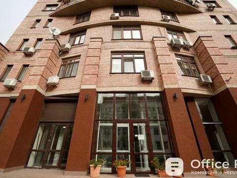 комерційна за адресою Олександра Кониського вул., 28а
