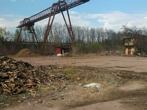 комерційна за адресою Чернігів, Любецька вул., 180