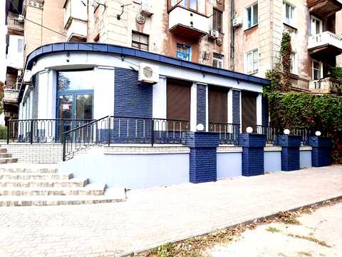 комерційна за адресою Кривий Ріг, Вадима Гурова вул. (Постишева), 17