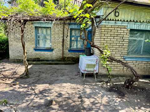 дом по адресу Софіївська
