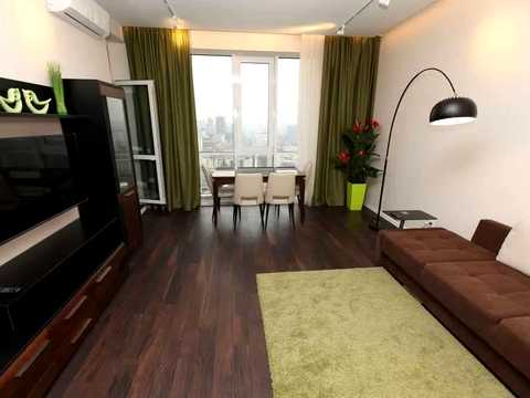 квартира за адресою Саксаганського, 37к