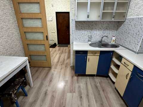 квартира по адресу Ицхака рабина, 2