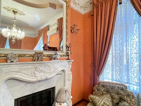 будинок за адресою Одеса, Чубаївська вул., 5