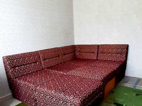 квартира за адресою житловий масив Тополя-3 вул., 20
