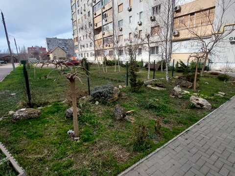 квартира по адресу 12-та Поздовжня ул., 16-А
