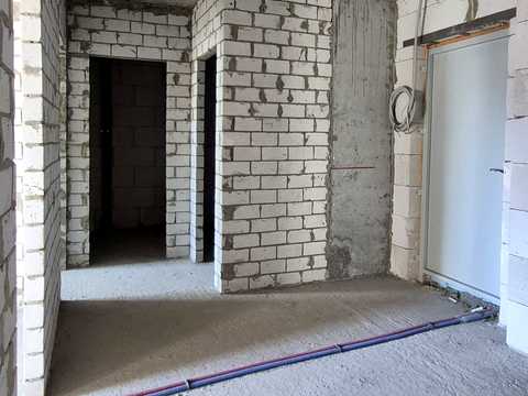 квартира за адресою Перемоги просп., 65г к1
