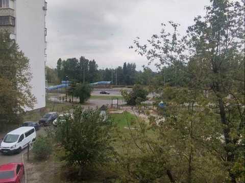 квартира за адресою Миколи Бажана просп., 9