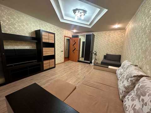 квартира по адресу Південна, 7