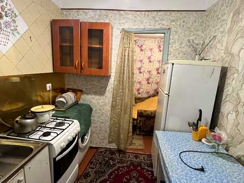 квартира по адресу Мечникова ул., 98/94