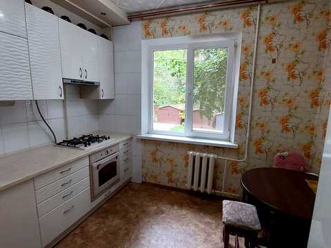 квартира по адресу Нарвская ул.