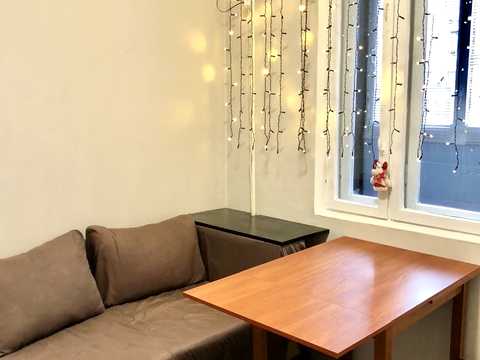 квартира по адресу Академика Заболотного ул., 48