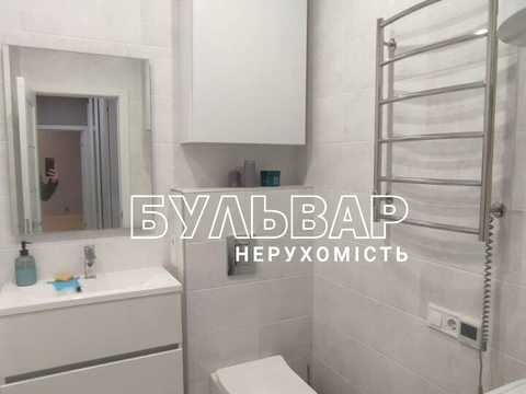 квартира по адресу Драгоманова ул., 8
