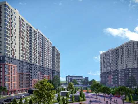 квартира за адресою Каунаська вул., 27