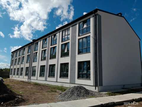 квартира по адресу Родниковая ул., 61-Б