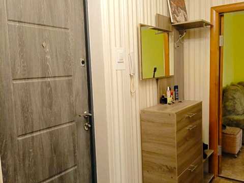квартира по адресу ПроспектПеремоги, 54