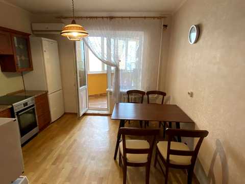 квартира за адресою Івана Пулюя вул., 2