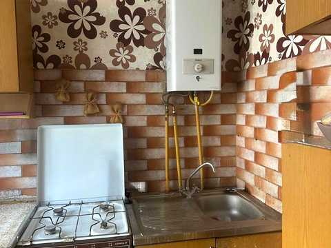 квартира за адресою Соборна вул., 14а