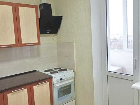 квартира за адресою Алматинська вул. (Алма-Атинська), 39-Г