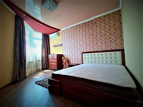 квартира за адресою Вишгородська вул., 45/3