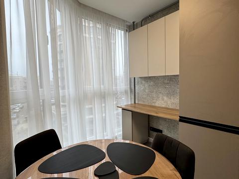 квартира за адресою Мартинова просп., 26