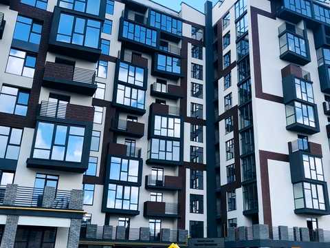 квартира за адресою Подільська вул.