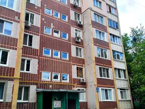 квартира по адресу Ньютона ул., 115/2