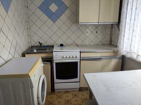 квартира за адресою Нескорених вул. (Героїв Праці), 34
