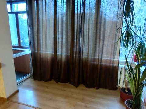 квартира за адресою Тулузи вул., 16