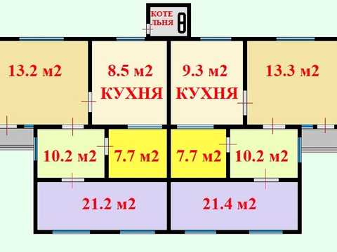 будинок за адресою Українська, 9