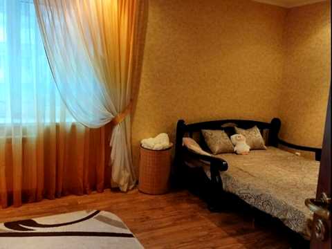 квартира за адресою Панаса Мирного вул., 15