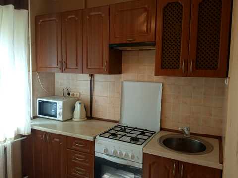 квартира за адресою Вацлава Гавела бульв. (Івана Лепсе), 40