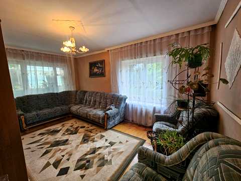 квартира по адресу Проектна, 5