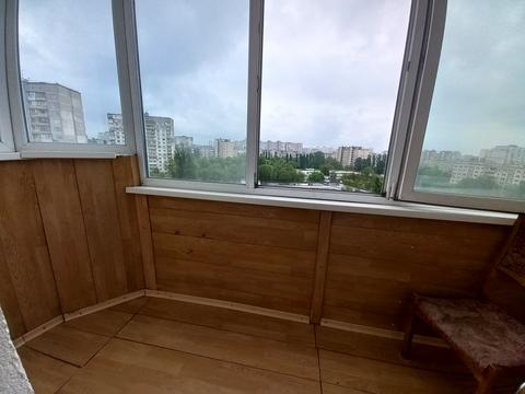 квартира по адресу Олега Мудрака ул. (Генерала Наумова), 66