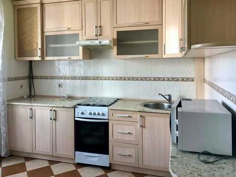квартира за адресою Дмитра Коцюбайла вул., 3