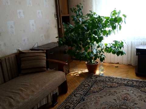 квартира по адресу пр. Ватутина, 26