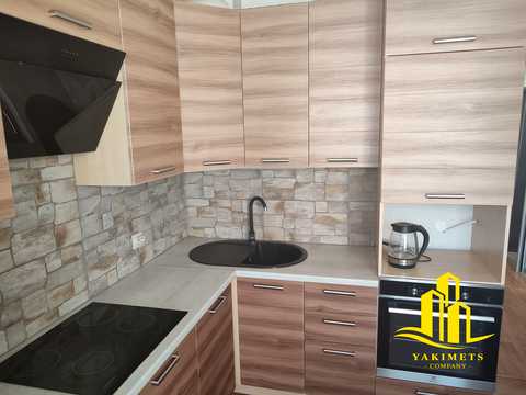 квартира за адресою Бориса Гмирі вул., 14