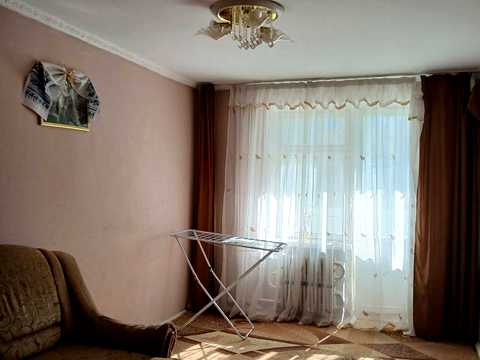 квартира по адресу Карпенка, 24