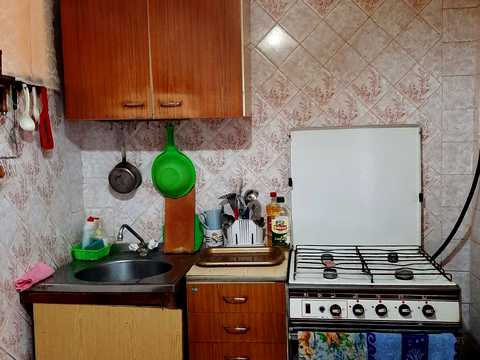 квартира за адресою Тулузи вул., 18