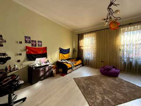 квартира по адресу Августина Волошина ул., 45