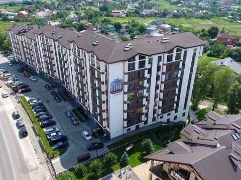 квартира по адресу Лесковская ул., 23