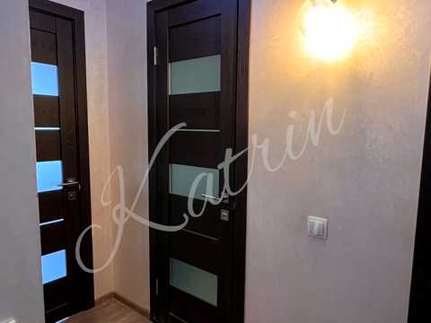 квартира за адресою Космодромна вул., 3
