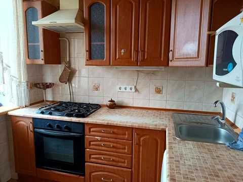 квартира по адресу Соборности просп. (Возз'єднання), 6