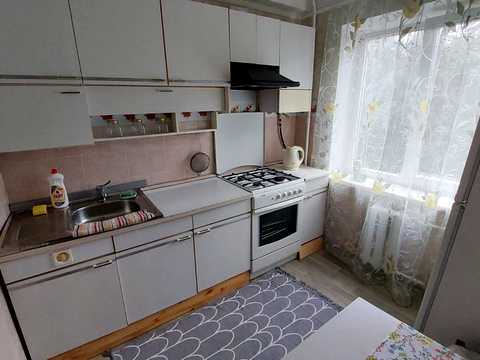 квартира за адресою Васильківська вул., 49к2