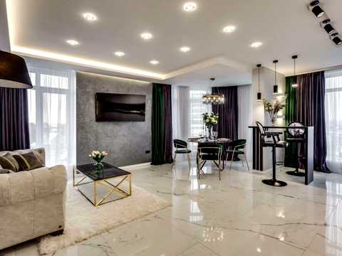 квартира по адресу Кульпарковская ул., 64-А